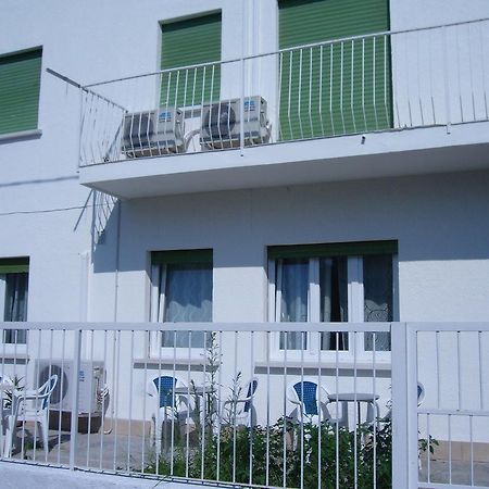 Appartamenti Condominio Daniele Grado Oda fotoğraf