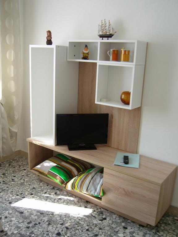 Appartamenti Condominio Daniele Grado Oda fotoğraf