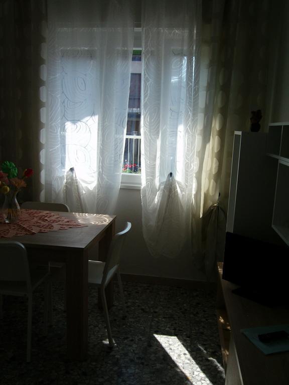 Appartamenti Condominio Daniele Grado Oda fotoğraf