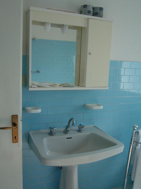 Appartamenti Condominio Daniele Grado Oda fotoğraf