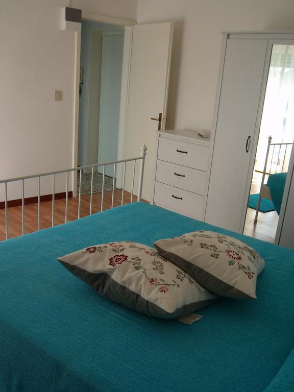 Appartamenti Condominio Daniele Grado Oda fotoğraf