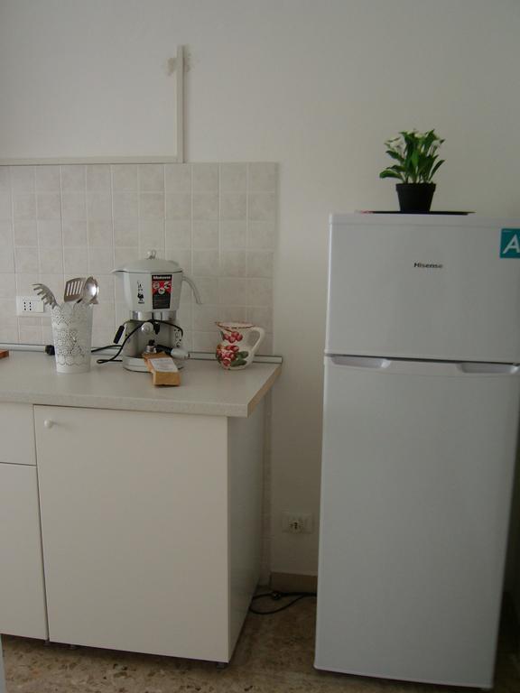 Appartamenti Condominio Daniele Grado Oda fotoğraf