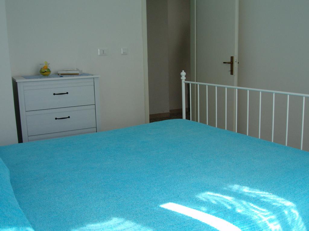 Appartamenti Condominio Daniele Grado Oda fotoğraf