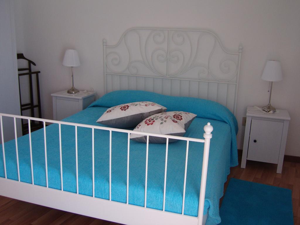Appartamenti Condominio Daniele Grado Oda fotoğraf