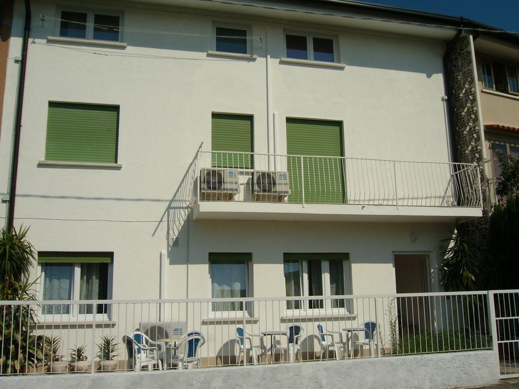 Appartamenti Condominio Daniele Grado Oda fotoğraf