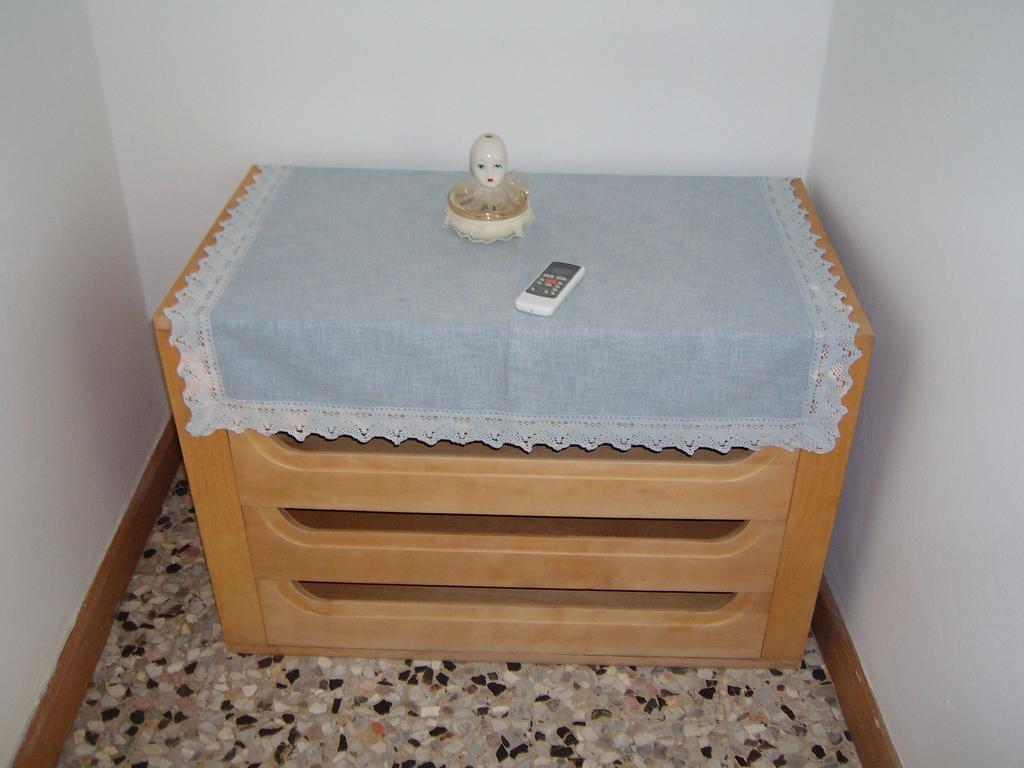 Appartamenti Condominio Daniele Grado Oda fotoğraf