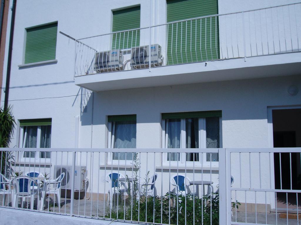 Appartamenti Condominio Daniele Grado Oda fotoğraf