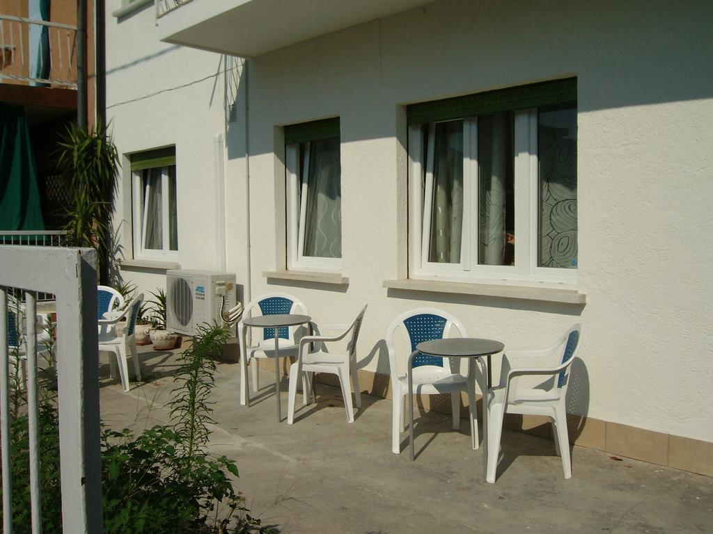 Appartamenti Condominio Daniele Grado Oda fotoğraf